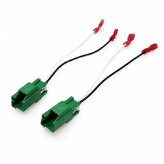 Adapterski kabel za zvočnike Tesla – komplet 2 kosov 