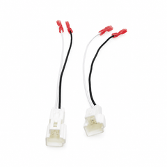 Adapterski kabel za zvočnike za Kia – komplet 2 kosov 