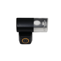1080P vzvratna kamera za Hyundai i10/i20/i30 – integrirana kamera v osvetlitvi registrske tablice (97 × 38 mm) 