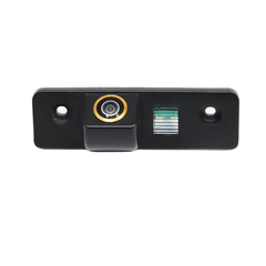 1080P vzvratna kamera za Mercedes-Benz ML W164 (2005–2012) – kamera za prtljažna vrata (51 × 47 mm) 