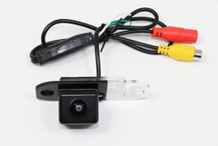 1080P vzvratna kamera za Mazda 5 (2005–2010) – integrirana kamera v lučki registrske tablice (75 × 56 mm) 