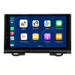 Honda HR-V 2021-2026 - 10,1" Radio m. Apple CarPlay og Android Auto