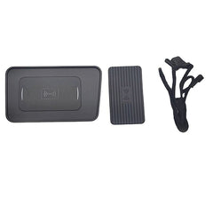 Toyota RAV4 2014-2018 Brezžični polnilnik za telefon s 15 W hitrim polnjenjem 