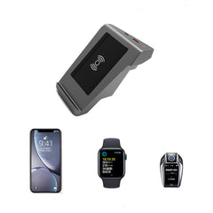 <h2>Brezžični polnilec za telefon Lexus ES200/ ES250/ ES260/ ES300h 2019-2021 z 15W hitrim polnjenjem</h2> 