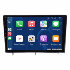Honda Civic 2022-2026 - 10,1" Radio m. Apple CarPlay og Android Auto