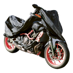 Univerzalna prevleka za motor 245x80x145 cm 