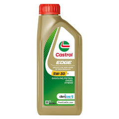 Castrol motorno olje Edge 5W-30 C3 1 liter 