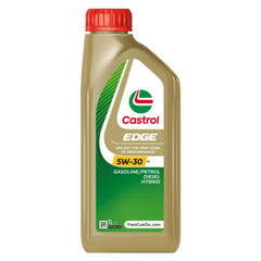 Castrol motorno olje Edge 5W-30 M 1 liter 