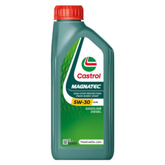 Castrol motorno olje Magnatec 5W-30 A3/B4 1 liter 