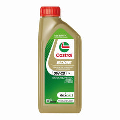 Castrol motorno olje Edge 0W-20 C5 1 liter 