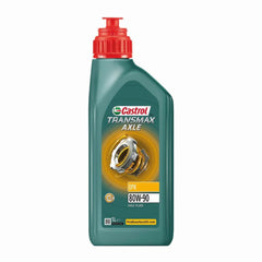 Castrol Transmax Axle EPX 80W-90 1 liter