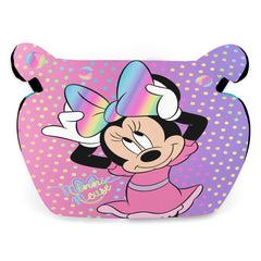Otroški avtosedež z motivom Disney Minnie za otroke velikosti 125–150 cm