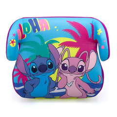 Otroški jahač R129 Stitch s prevleko Stitch