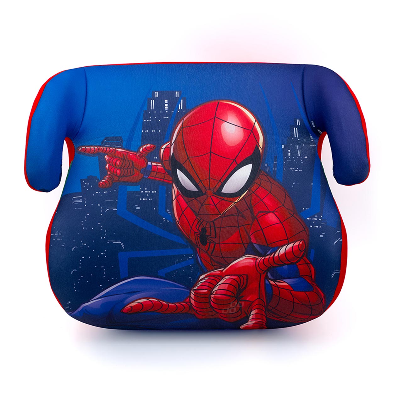 R129 jahač za avtosedež s prevleko Spider-Man