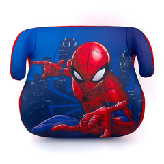 R129 jahač za avtosedež s prevleko Spider-Man