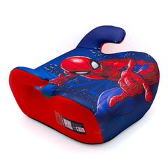 Spider-Man jahač za avtosedež z nedrsečo osnovo