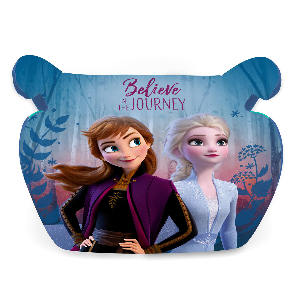 Jahač za avtosedež z motivom Disney Frozen