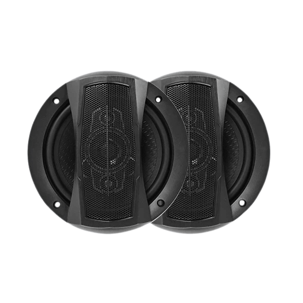 Komplet zvočnikov 6,5" 4-sistemski 110 W – Carmedia24.si