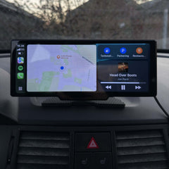 Univerzalni Medium - 10,26" radio z Apple CarPlay in Android Auto – Carmediaeurope.com