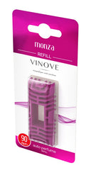 VINOVE Monza nadomestno polnilo dišave za avto