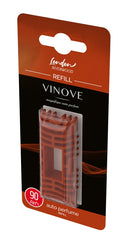 VINOVE London River Wood refill til bilduft