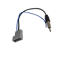 FM antenski adapter FMAC8 – 20 cm za Android radio z 12V napajanjem antene 