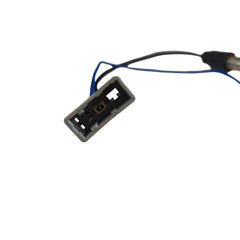 FM antenski adapter FMAC8 – 20 cm za Android radio z 12V napajanjem antene 