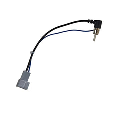 FM antenski adapter FMAC6 – 20 cm za Android radio z 12V napajanjem antene 