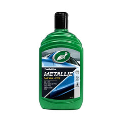 Turtle Wax kovinski vosek + PTFE 500 ml 