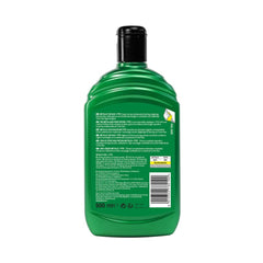 Turtle Wax kovinski vosek + PTFE 500 ml 