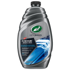 Turtle Wax HS keramični šampon z voskom 1,42 litra 