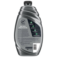 Turtle Wax HS keramični šampon z voskom 1,42 litra 
