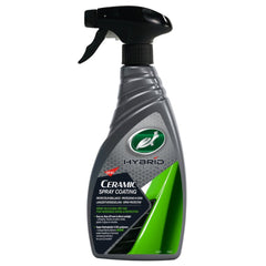 Turtle Wax HS keramični vosek 500 ml 