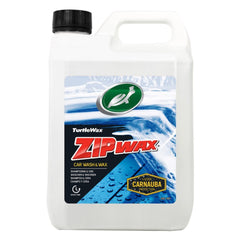 Turtle Wax Zip Wax avtošampon 2,5 litra 