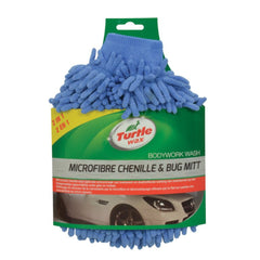 Turtle Wax torba za pripomočke za pranje iz mikrovlaken 