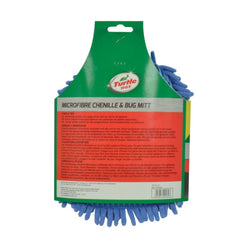 Turtle Wax torba za pripomočke za pranje iz mikrovlaken 