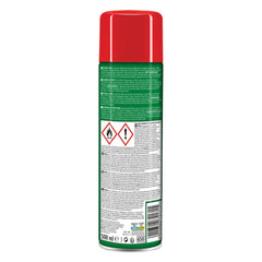 Turtle Wax GL Fresh Shine Jagoda 500 ml 