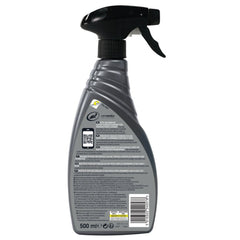 Turtle Wax HS zaščita za tekstil 500 ml 