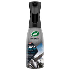 Turtle Wax HS Mist čistilo za steklo brez lis 591 ml 