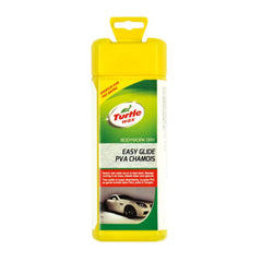 Turtle Wax sintetična jelenova krpa v tubi 43x32 cm 