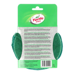 Turtle Wax polirna blazinica iz bombaža 2 kosa 