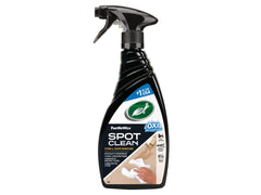 Turtle Wax Čistilo za usnje 500 ml 