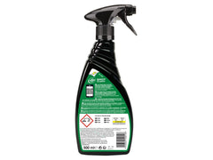 Turtle Wax Čistilo za usnje 500 ml 