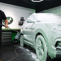 Turtle Wax HS Pro čistilo za platišča 1,42 litra 