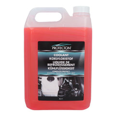 Protecton Complete Protect hladilna tekočina RTU G12/G12+ -26 5 litrov 