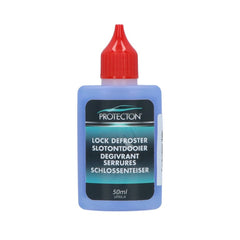 Protecton sredstvo za odmrzovanje ključavnic 50 ml 