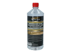 Protecton demineralizirana voda 1 liter 