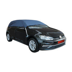Carpoint prevleka za streho iz poliestra, velikost S (233 x 160 x 33 cm) 