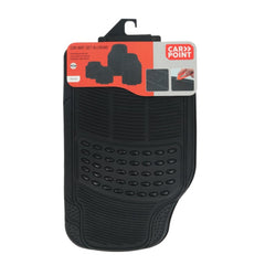 Komplet preprog iz TPE gume Carpoint Allroad, 4-delni set 