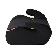 Carkids i-Size jahač Alex 125-150 cm črna/bela 